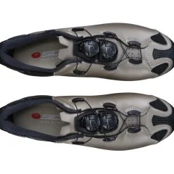 Sidi Tiger 2S SRS MTB-Schoenen - Titanium/Black