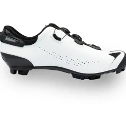 Sidi Tiger 2S SRS MTB-Schoenen - Wit/Zwart