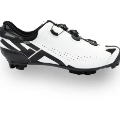 Sidi Tiger 2S SRS MTB-Schoenen - Wit/Zwart