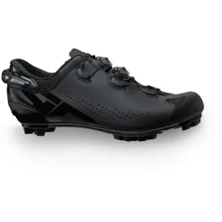 Sidi Tiger 2S SRS MTB-Schoenen - Zwart