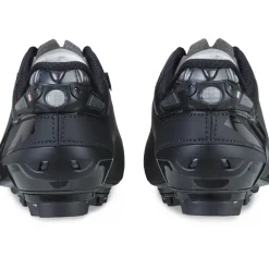 Sidi Tiger 2S SRS MTB-Schoenen - Zwart