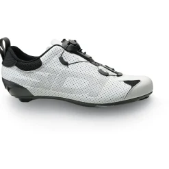 Schoenen|Triathlon Schoenen < Sidi Tri-Sixty Racefietsschoenen - Wit