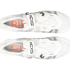 Sidi Wire 3 Racefietsschoenen - White