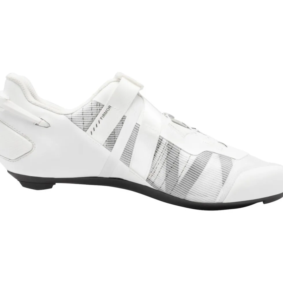 Sidi Wire 3 Racefietsschoenen - White