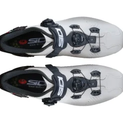 Sidi Wire 2S Racefietsschoenen Dames - Wit/Zwart