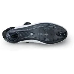 Sidi Wire 2S Racefietsschoenen Dames - Wit/Zwart