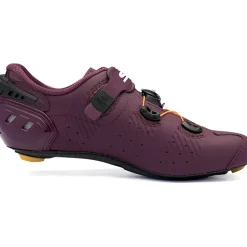Wielrenschoenen|Wielrenschoenen < Sidi Wire 2S Racefietsschoenen - Wine