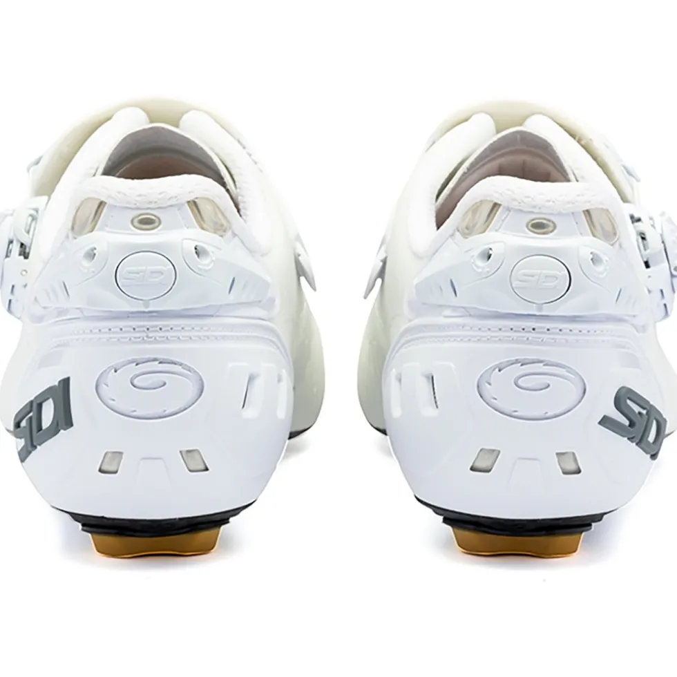 Sidi Wire 2S Racefietsschoenen - Wit