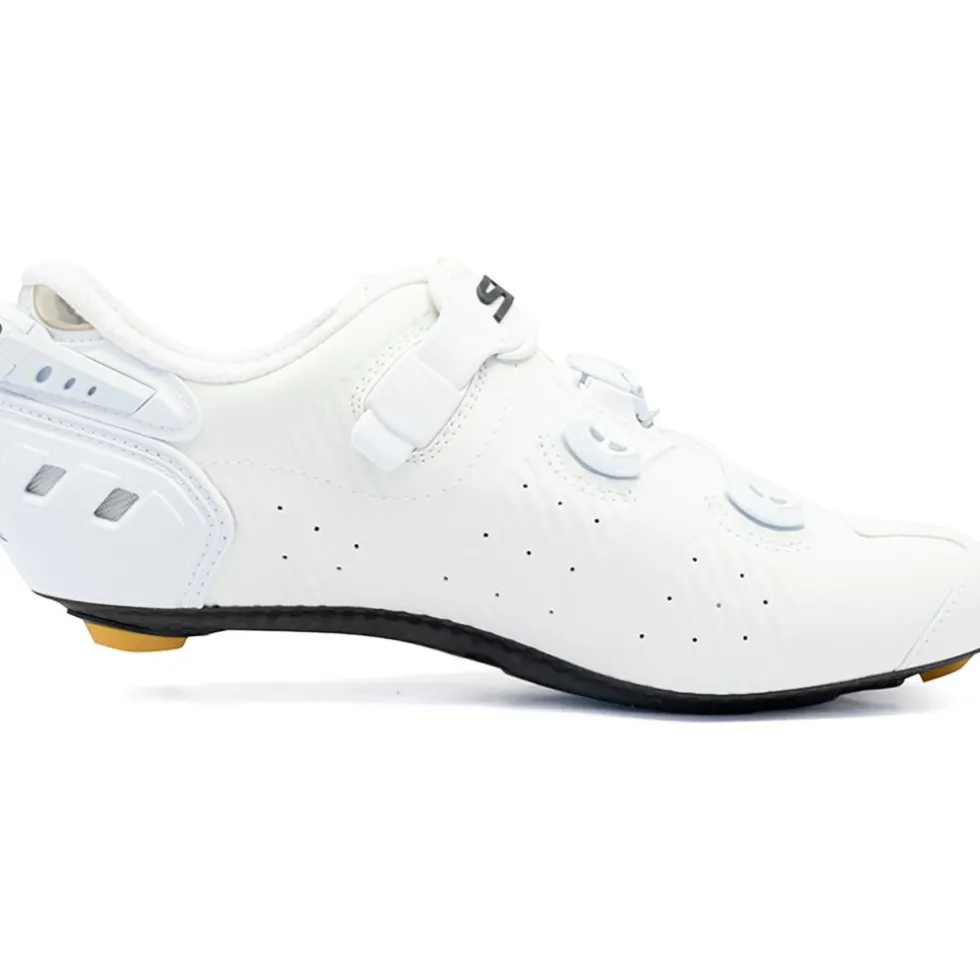 Sidi Wire 2S Racefietsschoenen - Wit