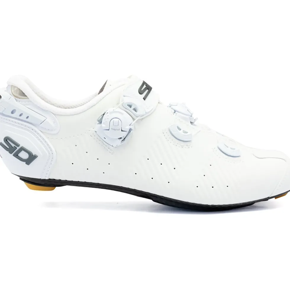 Sidi Wire 2S Racefietsschoenen - Wit