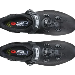 Sidi Wire 2S Racefietsschoenen - Zwart