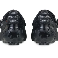 Sidi Wire 2S Racefietsschoenen - Zwart