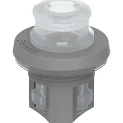 SIGG Move MyPlanet Aluminum Drinkfles 0.75L - Smoked Pearl