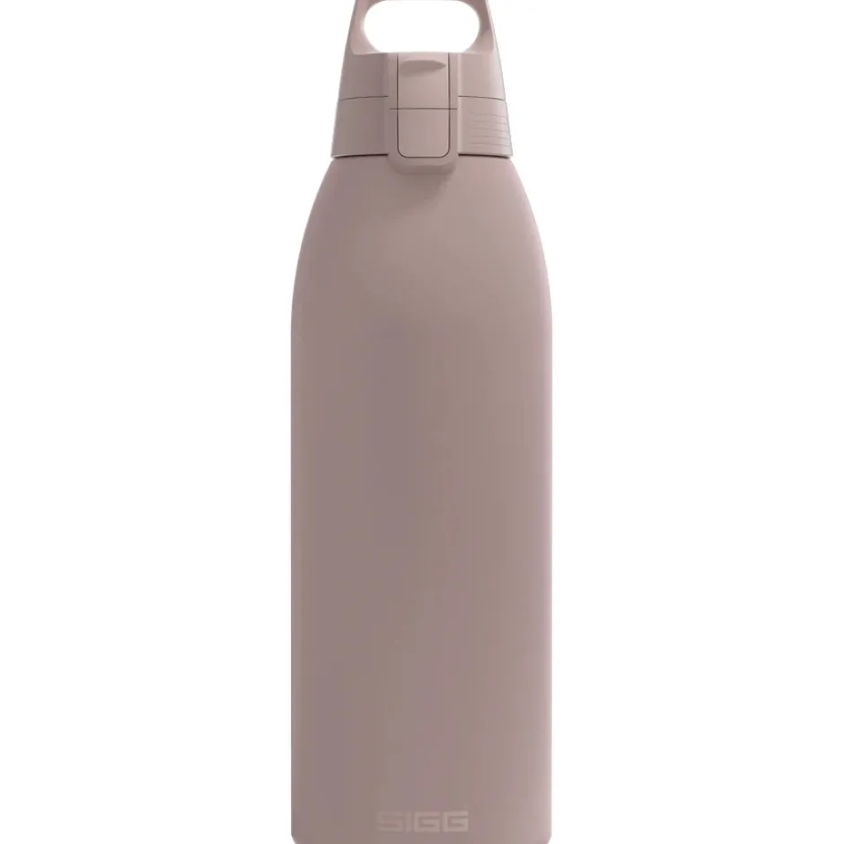Outdoor Flessen & Thermosflessen < SIGG Shield Therm ONE Isoleerfles 1.5L - Dusk