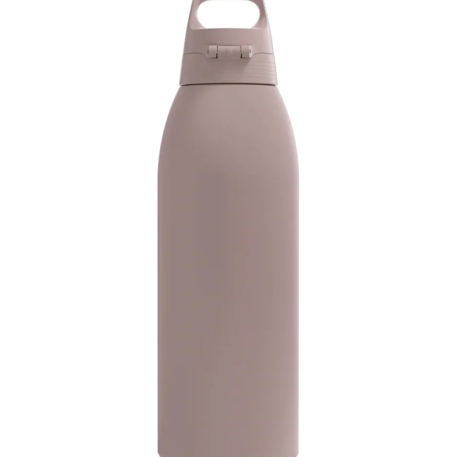 Outdoor Flessen & Thermosflessen < SIGG Shield Therm ONE Isoleerfles 1.5L - Dusk