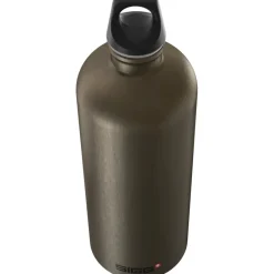 SIGG Traveller Drinkfles 1.0L - Smoked Pearl