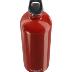 SIGG Traveller Drinkfles 1.0L - Rood