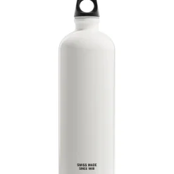 SIGG Traveller Drinkfles 1.0L - Wit