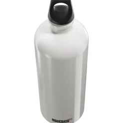 SIGG Traveller Drinkfles 1.0L - Wit