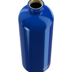 SIGG Traveller Drinkfles 1.0L - Dark Blue