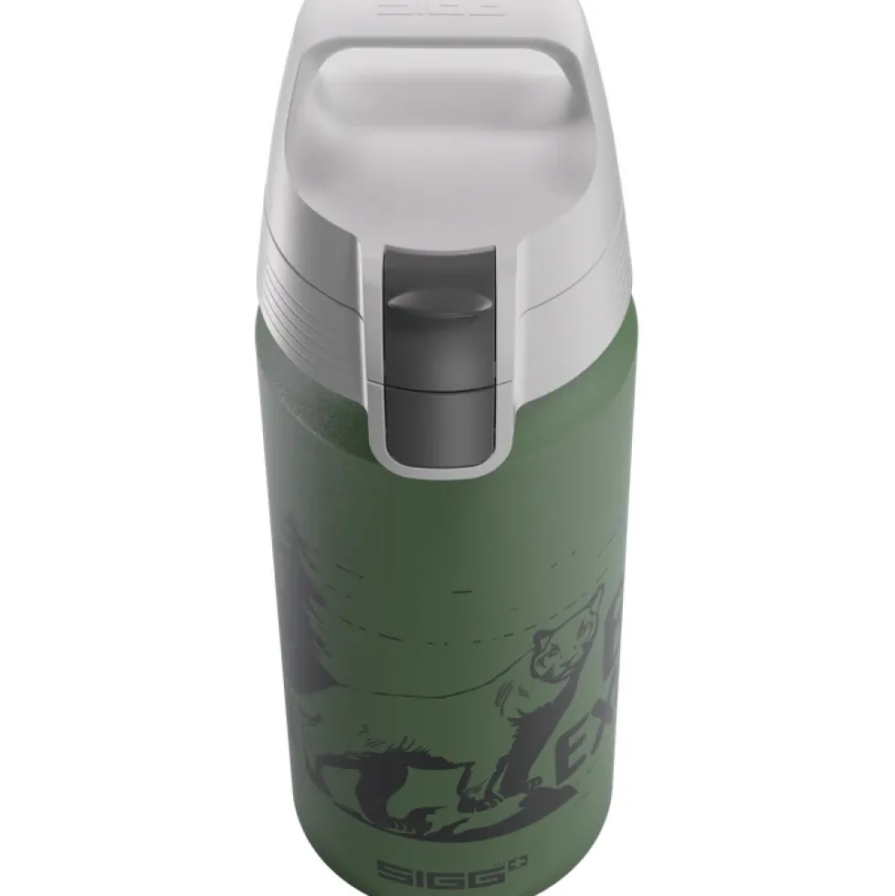 SIGG WMB ONE Kids Drinkfles 0.6L - Mountain Lion