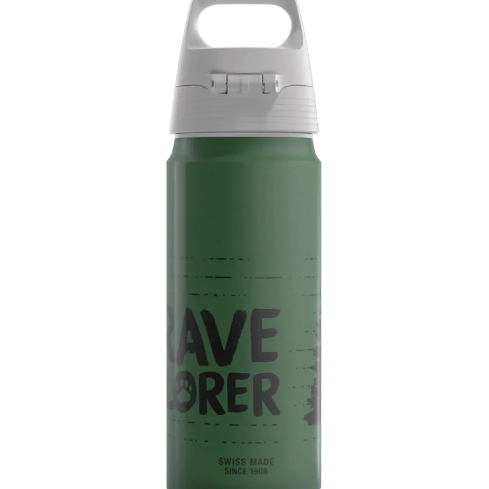 SIGG WMB ONE Kids Drinkfles 0.6L - Mountain Lion