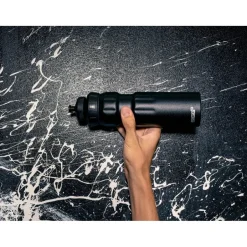 Outdoor Flessen & Thermosflessen < SIGG WMB Sports Drinkfles 0.75L - Black Touch