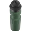 Outdoor Flessen & Thermosflessen < SIGG WMB Sports Drinkfles 0.75L - Green Leaf Touch