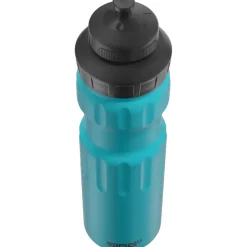 Outdoor Flessen & Thermosflessen < SIGG WMB Sports Drinkfles 0.75L - Blue Touch