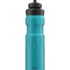 Outdoor Flessen & Thermosflessen < SIGG WMB Sports Drinkfles 0.75L - Blue Touch