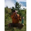Outdoor Flessen & Thermosflessen < SIGG WMB Traveller Drinkfles 1.5L - Leaf Green Touch