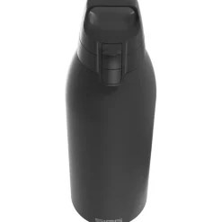 SIGG Shield Therm ONE Isoleerfles 1.5L - Zwart