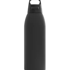 SIGG Shield Therm ONE Isoleerfles 1.5L - Zwart