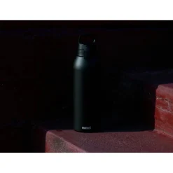 SIGG Shield Therm ONE Isoleerfles 1.5L - Zwart