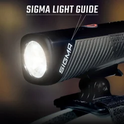 SIGMA Buster 800 HL Helmlamp