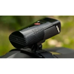 SIGMA Buster 1600 HL Helmlamp