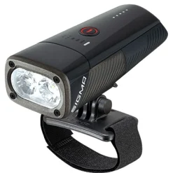 SIGMA Buster 1600 HL Helmlamp
