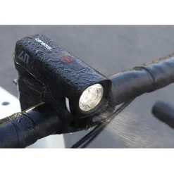 SIGMA Aura 40 Fietslamp Vooraan