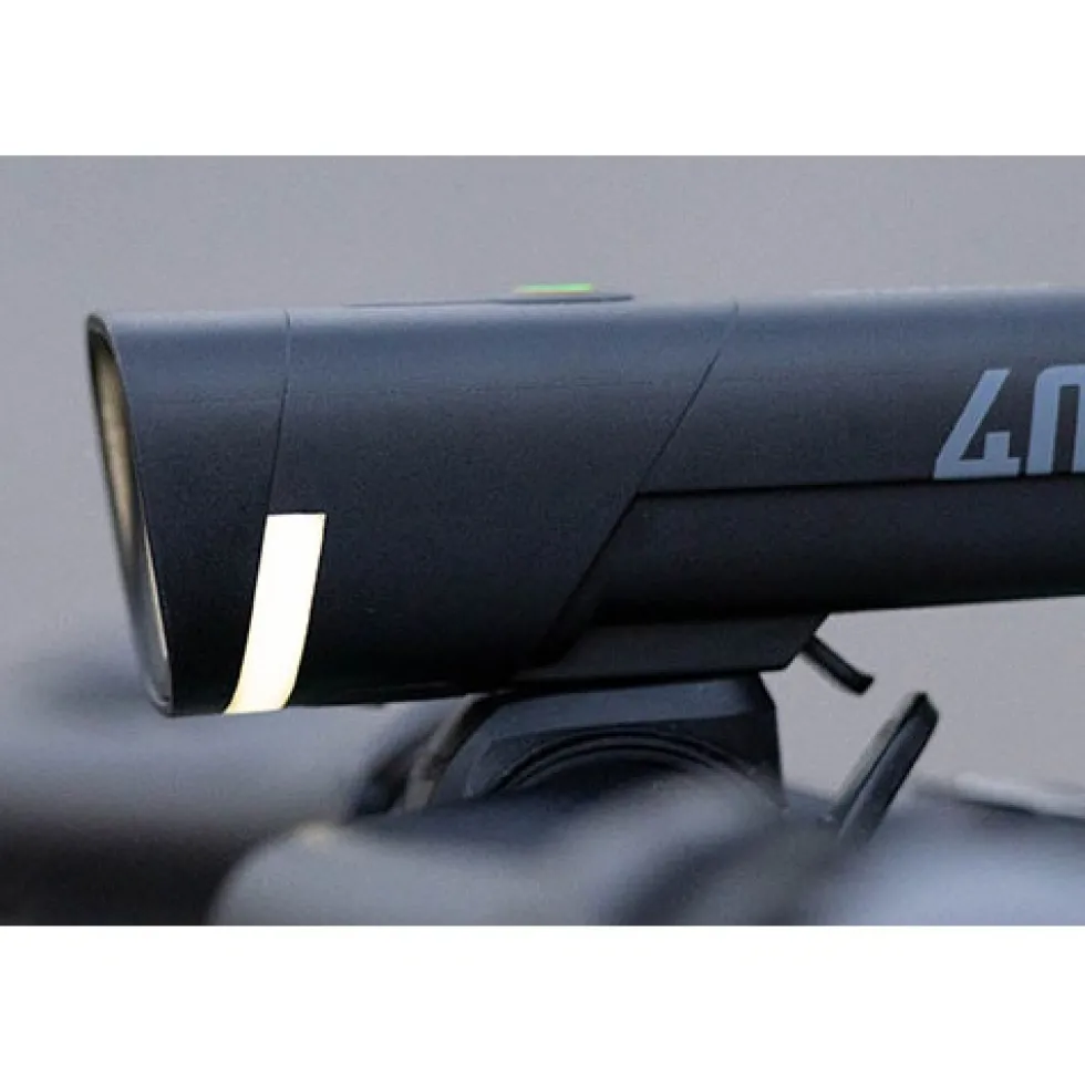 SIGMA Aura 40 Fietslamp Vooraan