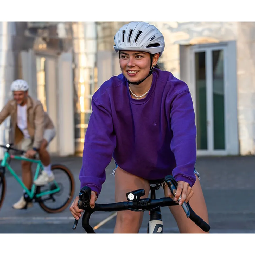 SIGMA Aura 40 Fietslamp Vooraan