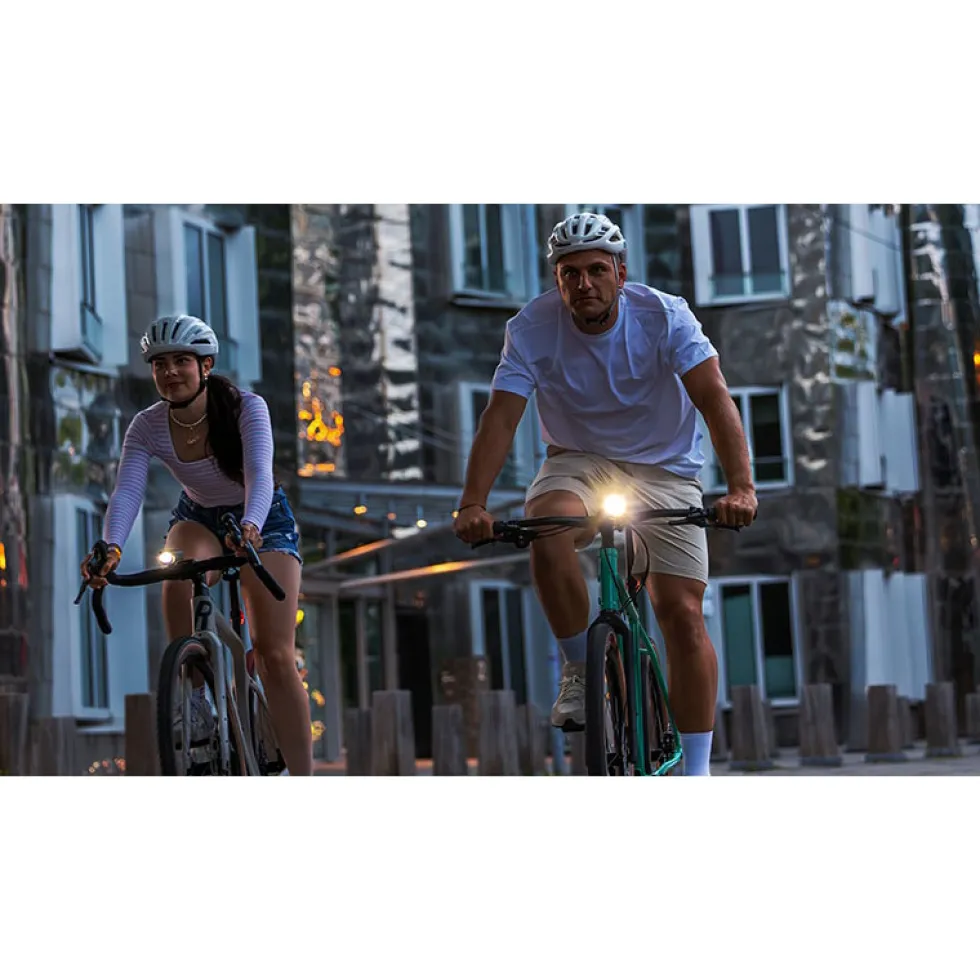 SIGMA Aura 50 Fietslamp Vooraan
