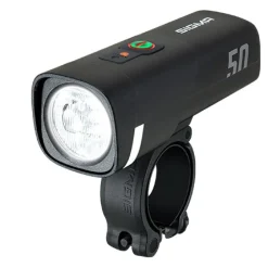 SIGMA Aura 50 Fietslamp Vooraan