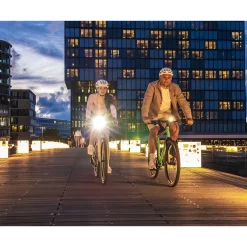 SIGMA Aura 50 Fietslamp Vooraan