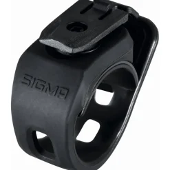 SIGMA Aura 100 Link Siliconen Vervangingshouder
