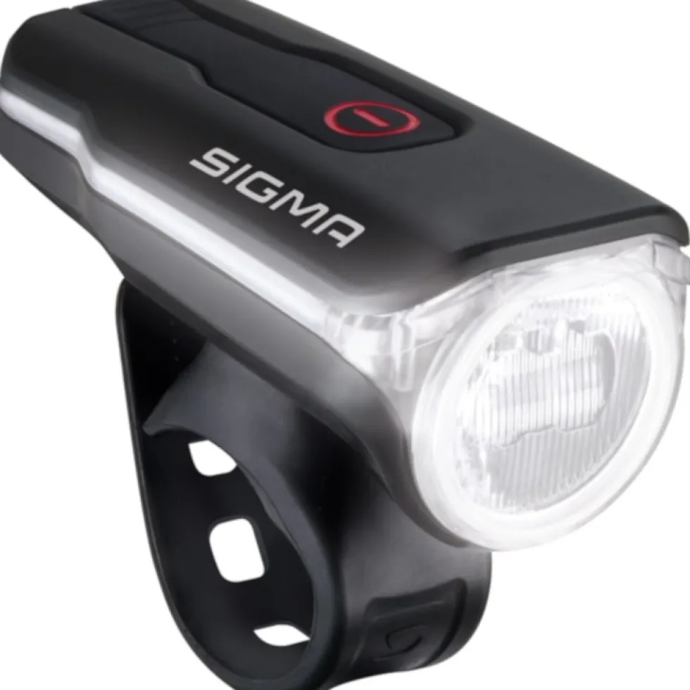 SIGMA Aura 60 USB Voorlamp