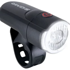 Voorlampen|Verlichting < Sigma Sport SIGMA Aura 30 Voorlamp