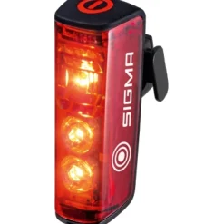 SIGMA Blaze Flash Achterlicht + Remlicht