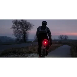 SIGMA Buster 1100 Fietslamp Vooraan + RL 150 Remlicht