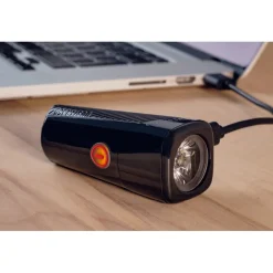 Verlichting|Verlichting Op Batterijen < Sigma Sport SIGMA Buster 150 Fietslamp Vooraan + Nyte 10 Remlicht