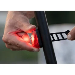 Verlichting|Verlichting Op Batterijen < Sigma Sport SIGMA Buster 150 Fietslamp Vooraan + Nyte 10 Remlicht